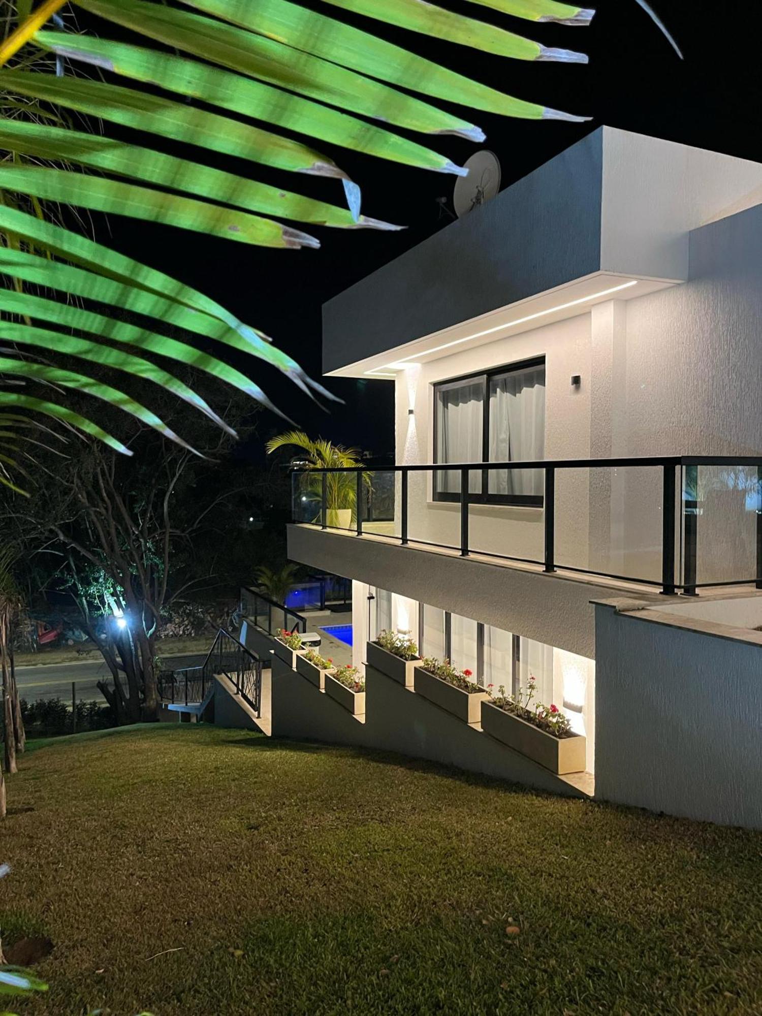 Casa La Bardot Boutique Aparthotel Búzios Εξωτερικό φωτογραφία