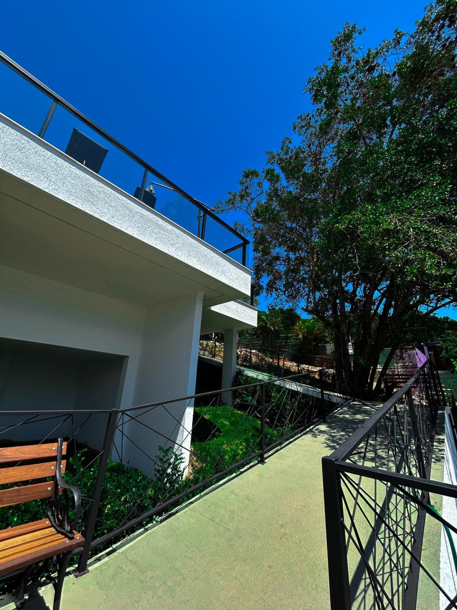Casa La Bardot Boutique Aparthotel Búzios Εξωτερικό φωτογραφία