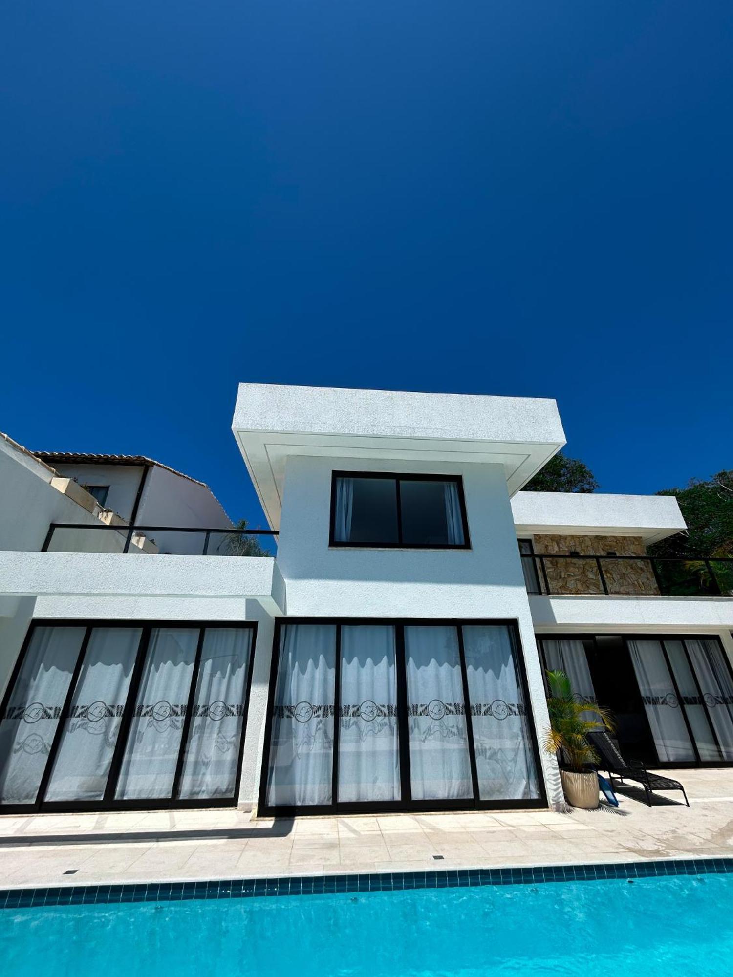 Casa La Bardot Boutique Aparthotel Búzios Εξωτερικό φωτογραφία
