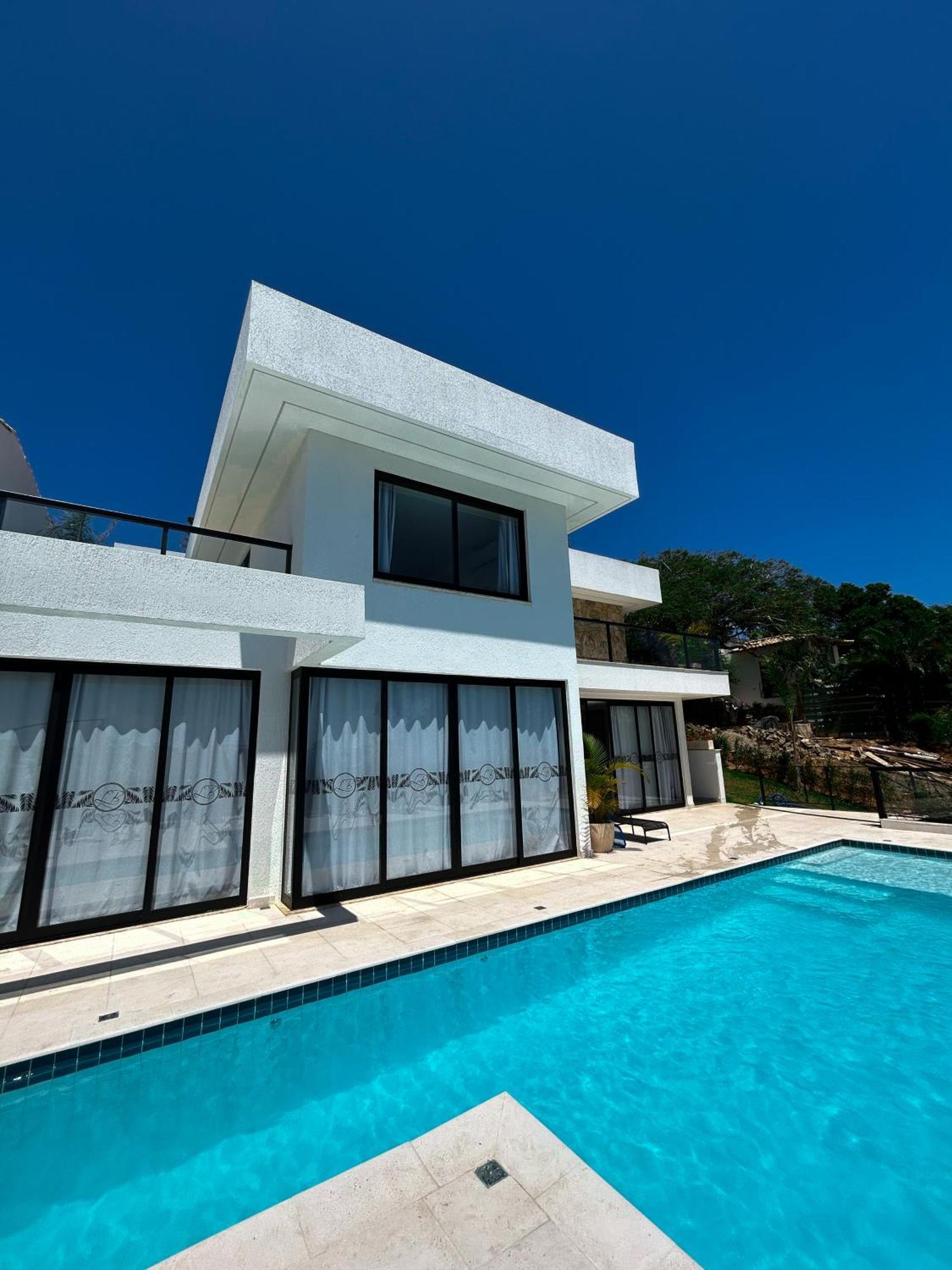 Casa La Bardot Boutique Aparthotel Búzios Εξωτερικό φωτογραφία