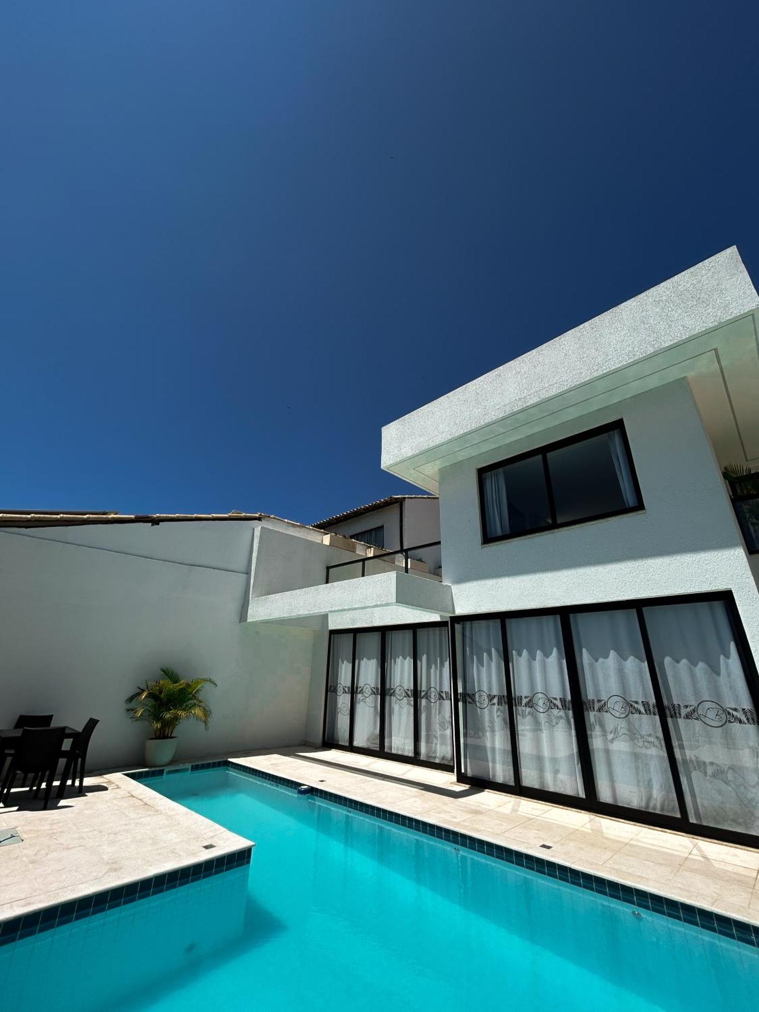 Casa La Bardot Boutique Aparthotel Búzios Εξωτερικό φωτογραφία
