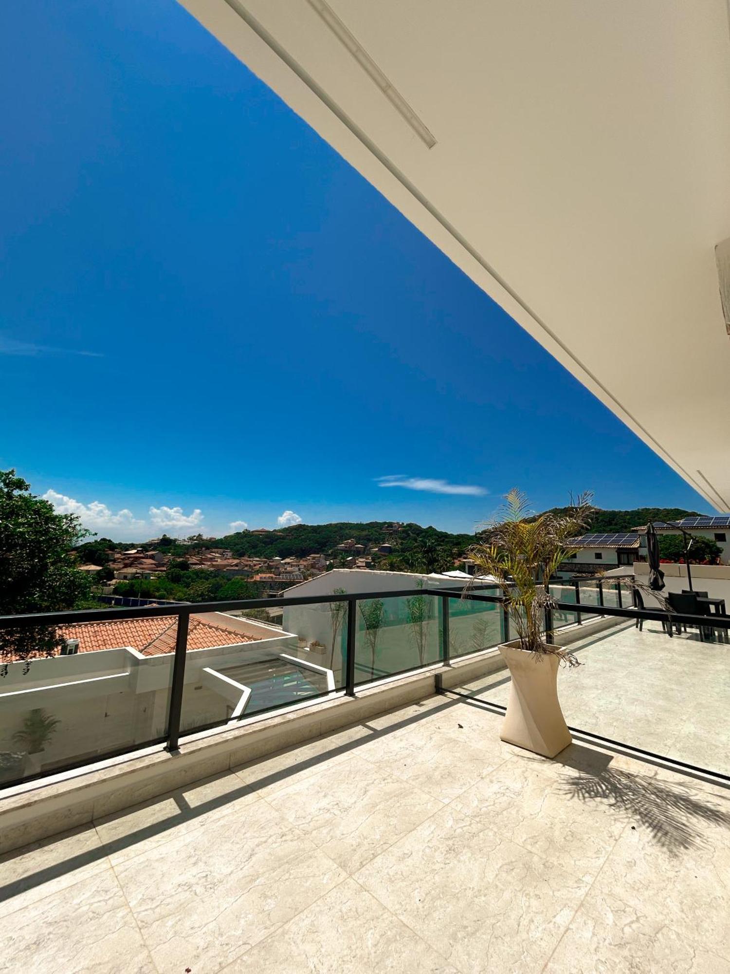 Casa La Bardot Boutique Aparthotel Búzios Εξωτερικό φωτογραφία