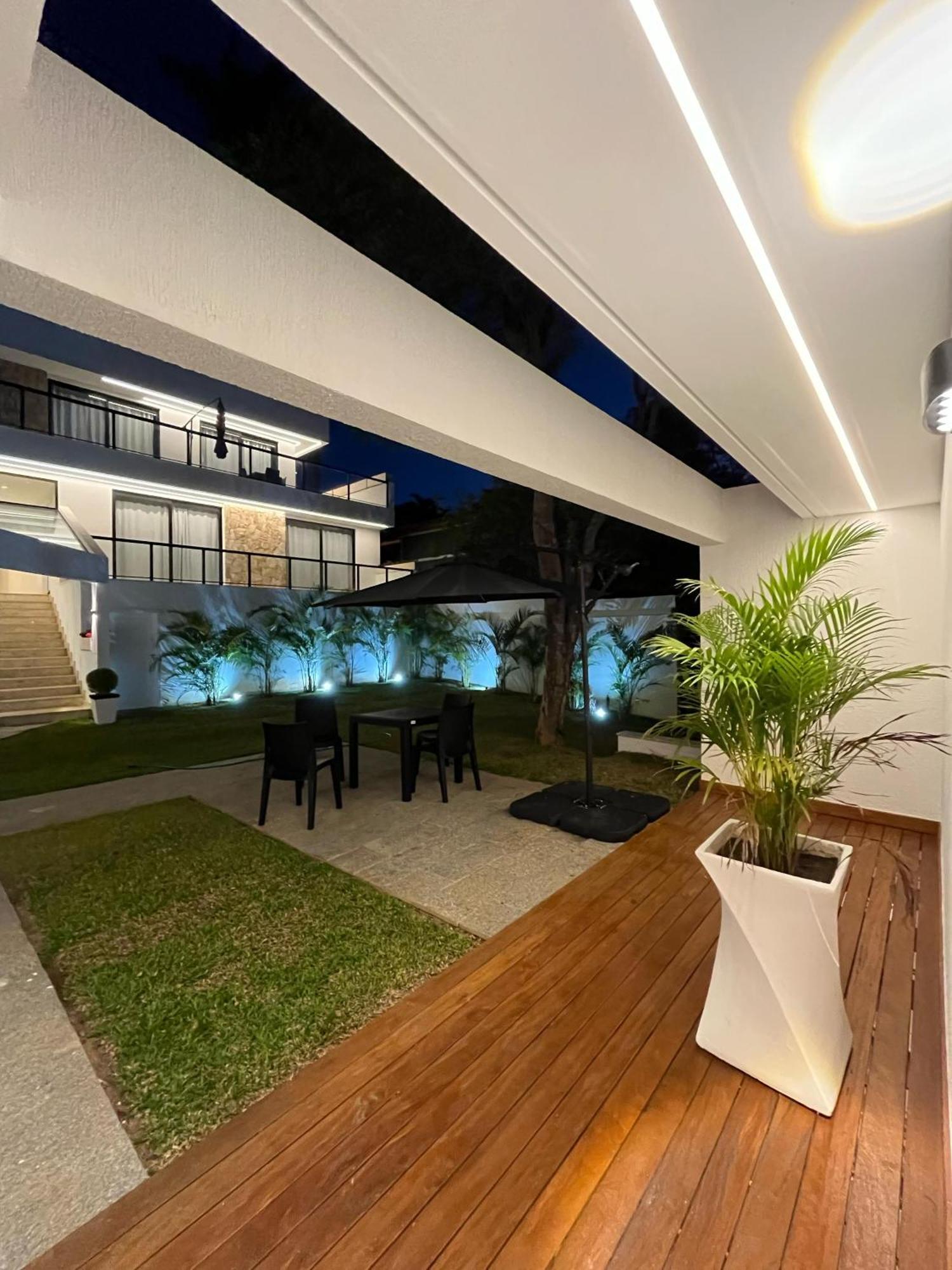 Casa La Bardot Boutique Aparthotel Búzios Εξωτερικό φωτογραφία