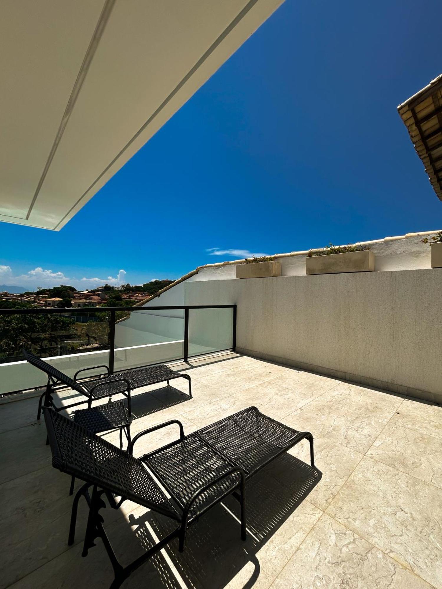 Casa La Bardot Boutique Aparthotel Búzios Εξωτερικό φωτογραφία