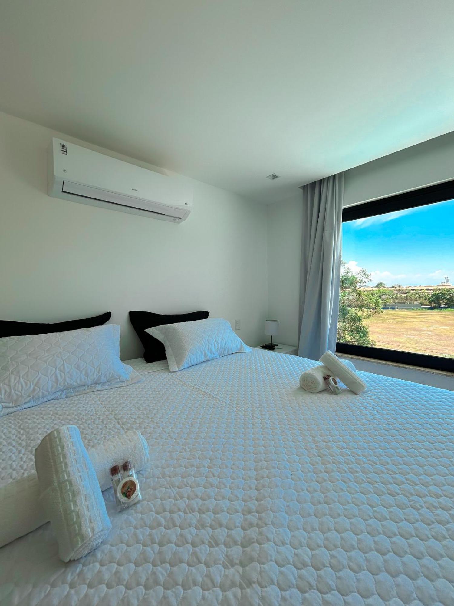 Casa La Bardot Boutique Aparthotel Búzios Εξωτερικό φωτογραφία