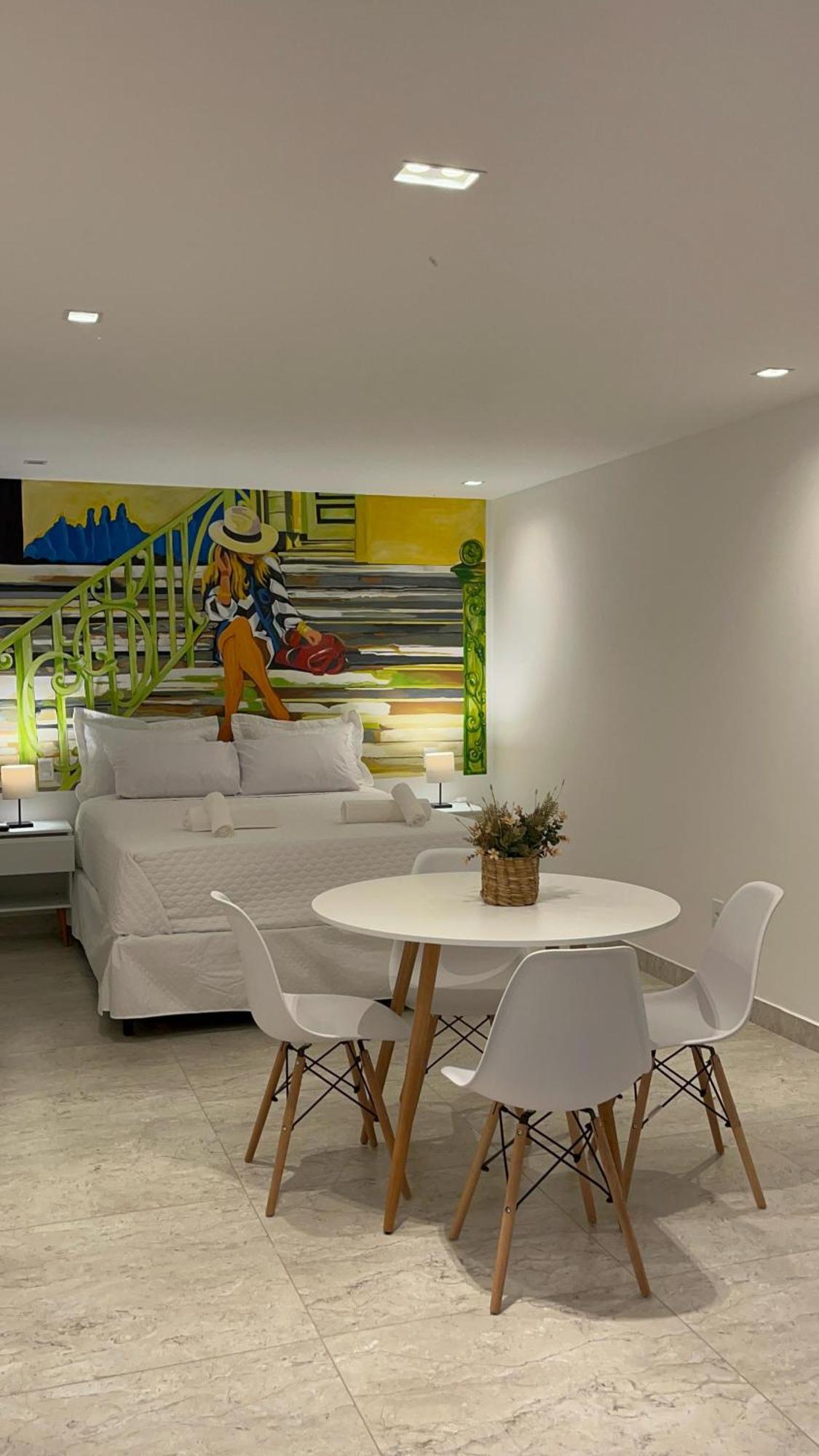 Casa La Bardot Boutique Aparthotel Búzios Εξωτερικό φωτογραφία