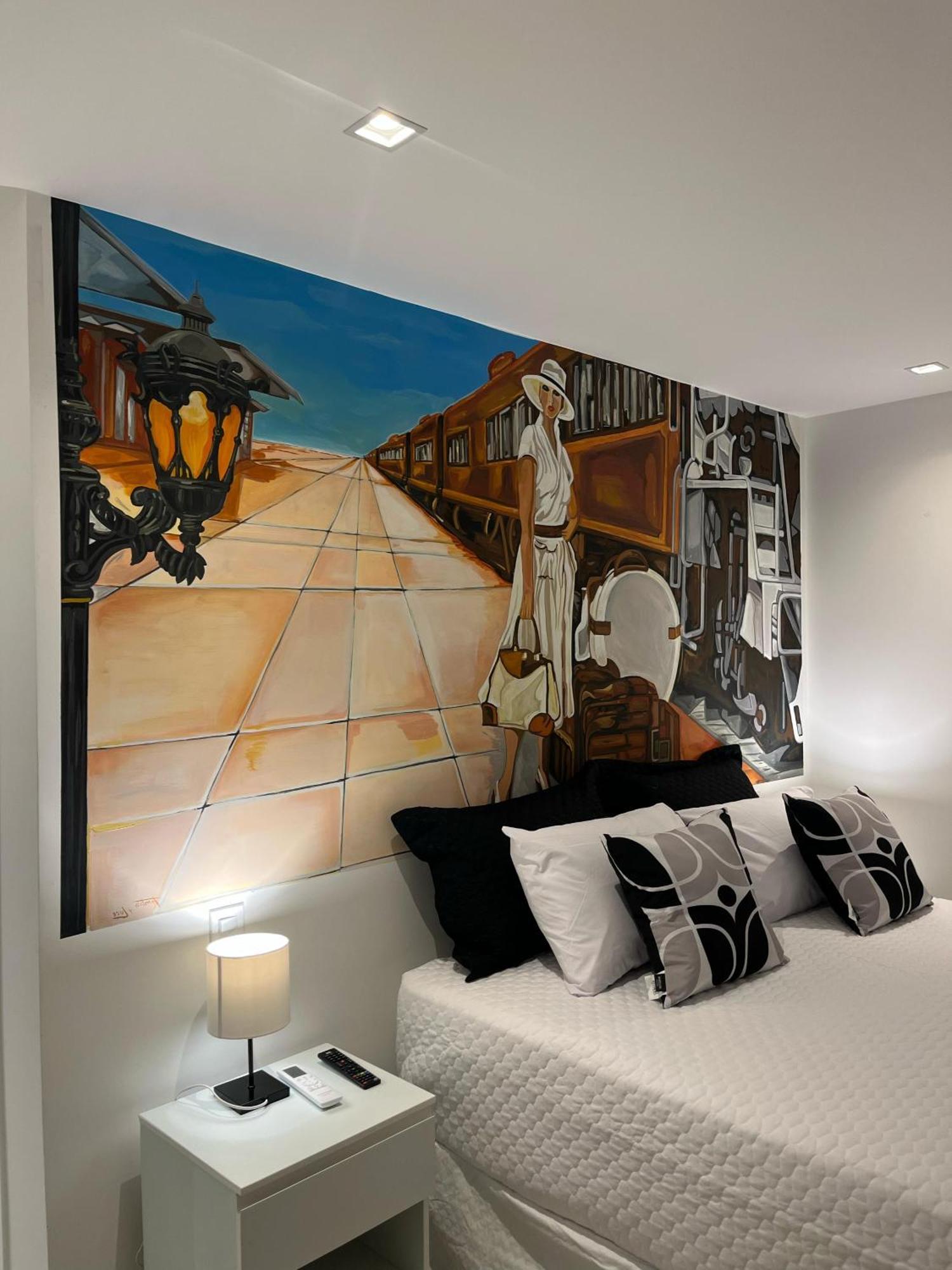 Casa La Bardot Boutique Aparthotel Búzios Εξωτερικό φωτογραφία