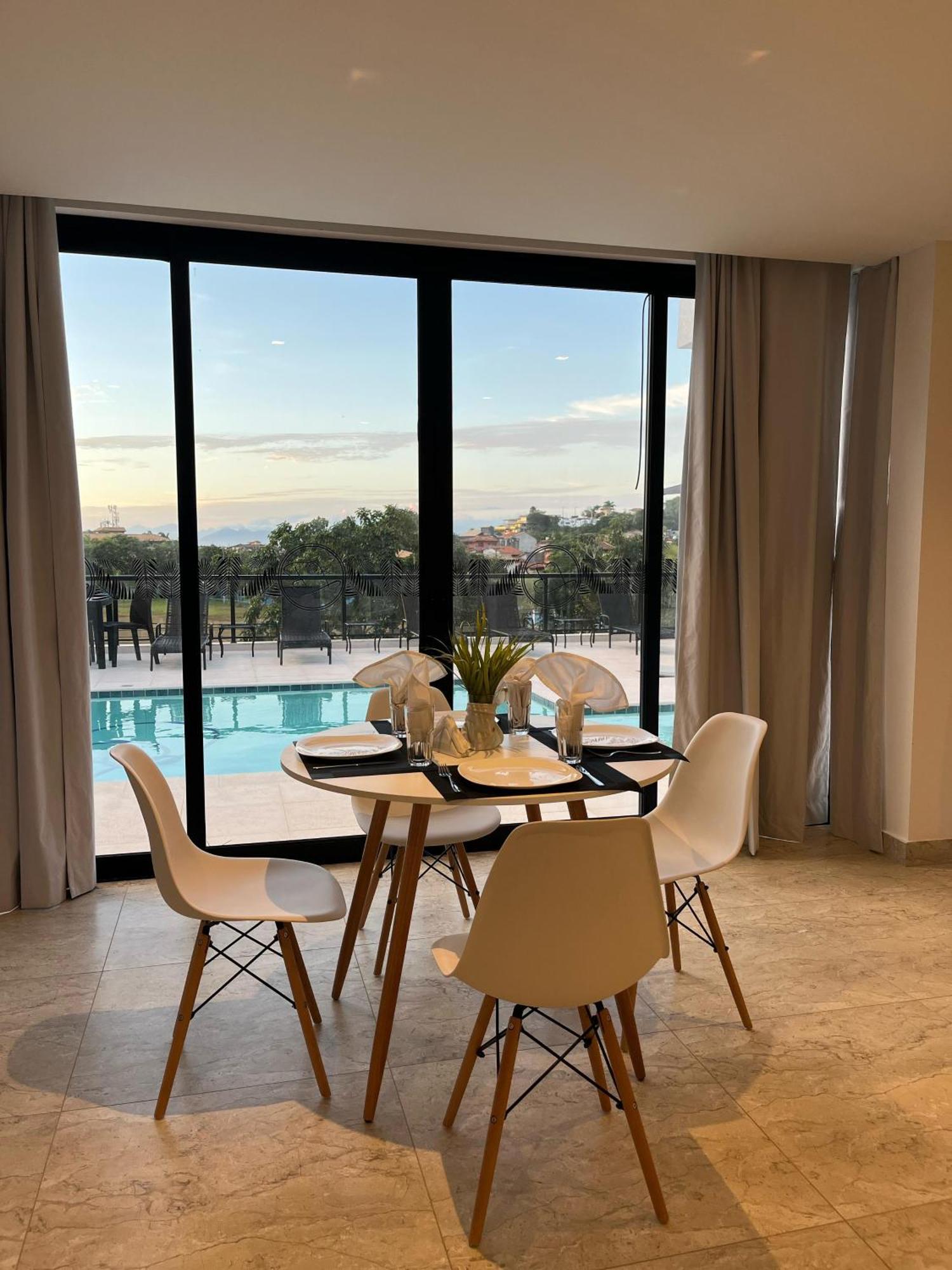 Casa La Bardot Boutique Aparthotel Búzios Εξωτερικό φωτογραφία
