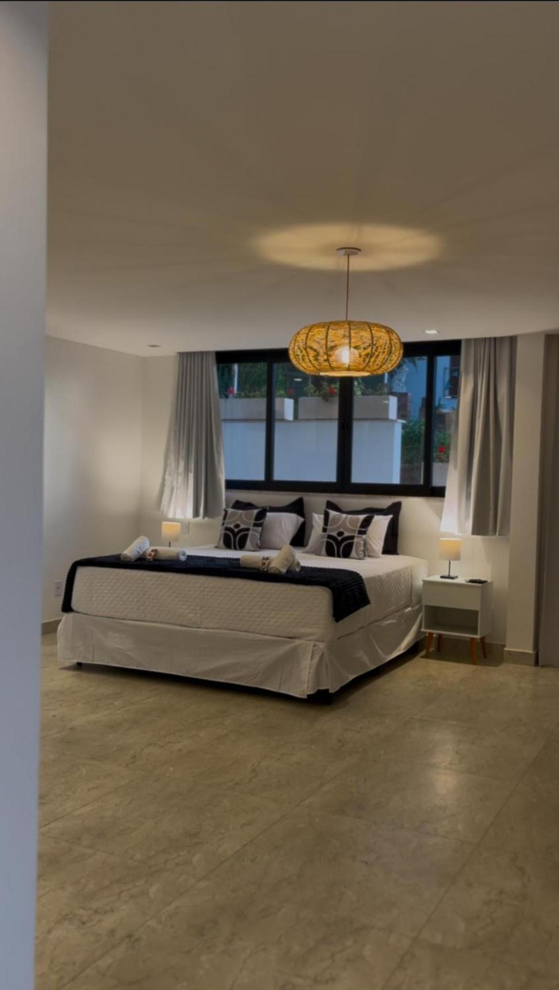 Casa La Bardot Boutique Aparthotel Búzios Εξωτερικό φωτογραφία