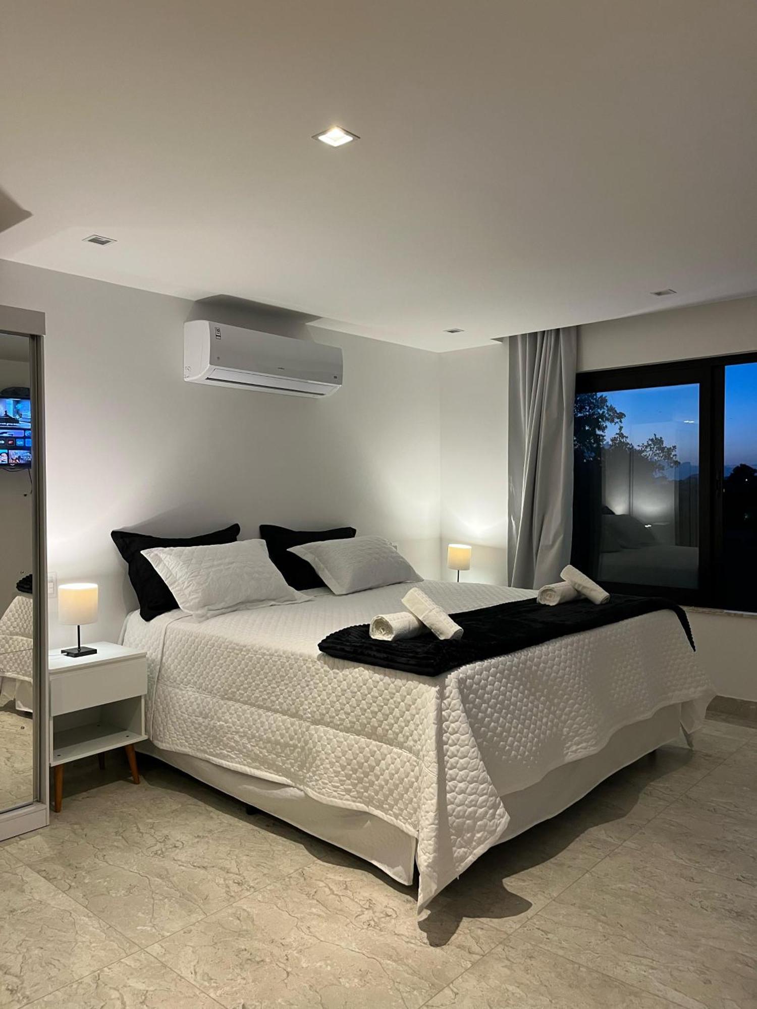 Casa La Bardot Boutique Aparthotel Búzios Εξωτερικό φωτογραφία