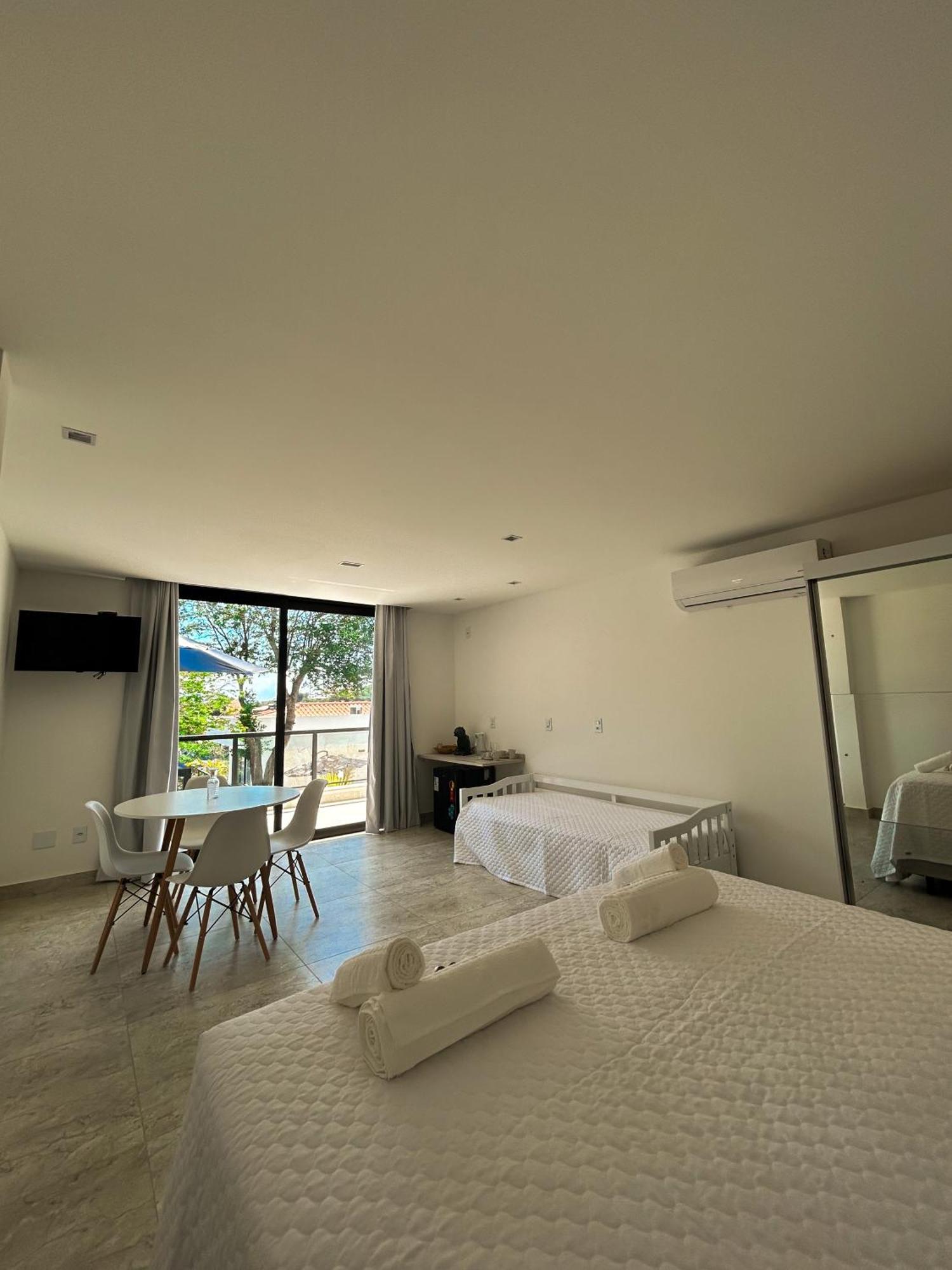 Casa La Bardot Boutique Aparthotel Búzios Εξωτερικό φωτογραφία
