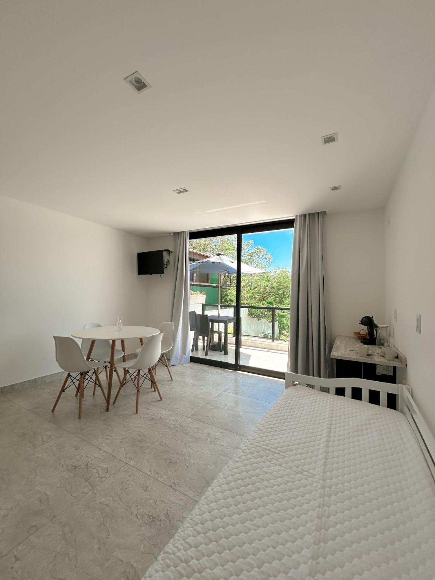 Casa La Bardot Boutique Aparthotel Búzios Εξωτερικό φωτογραφία
