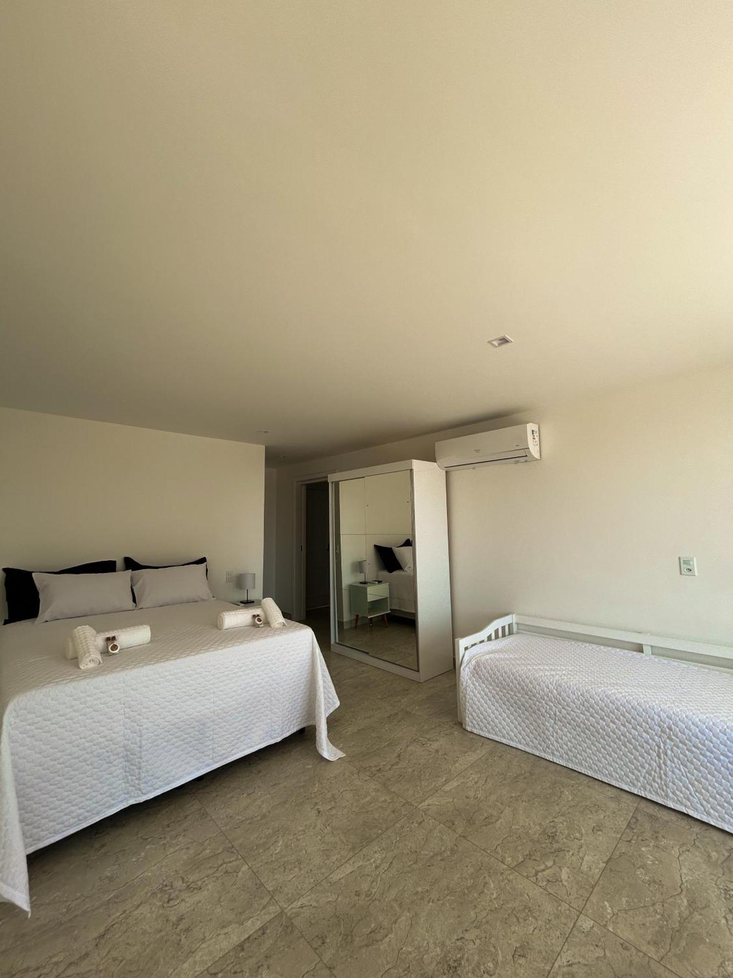 Casa La Bardot Boutique Aparthotel Búzios Εξωτερικό φωτογραφία