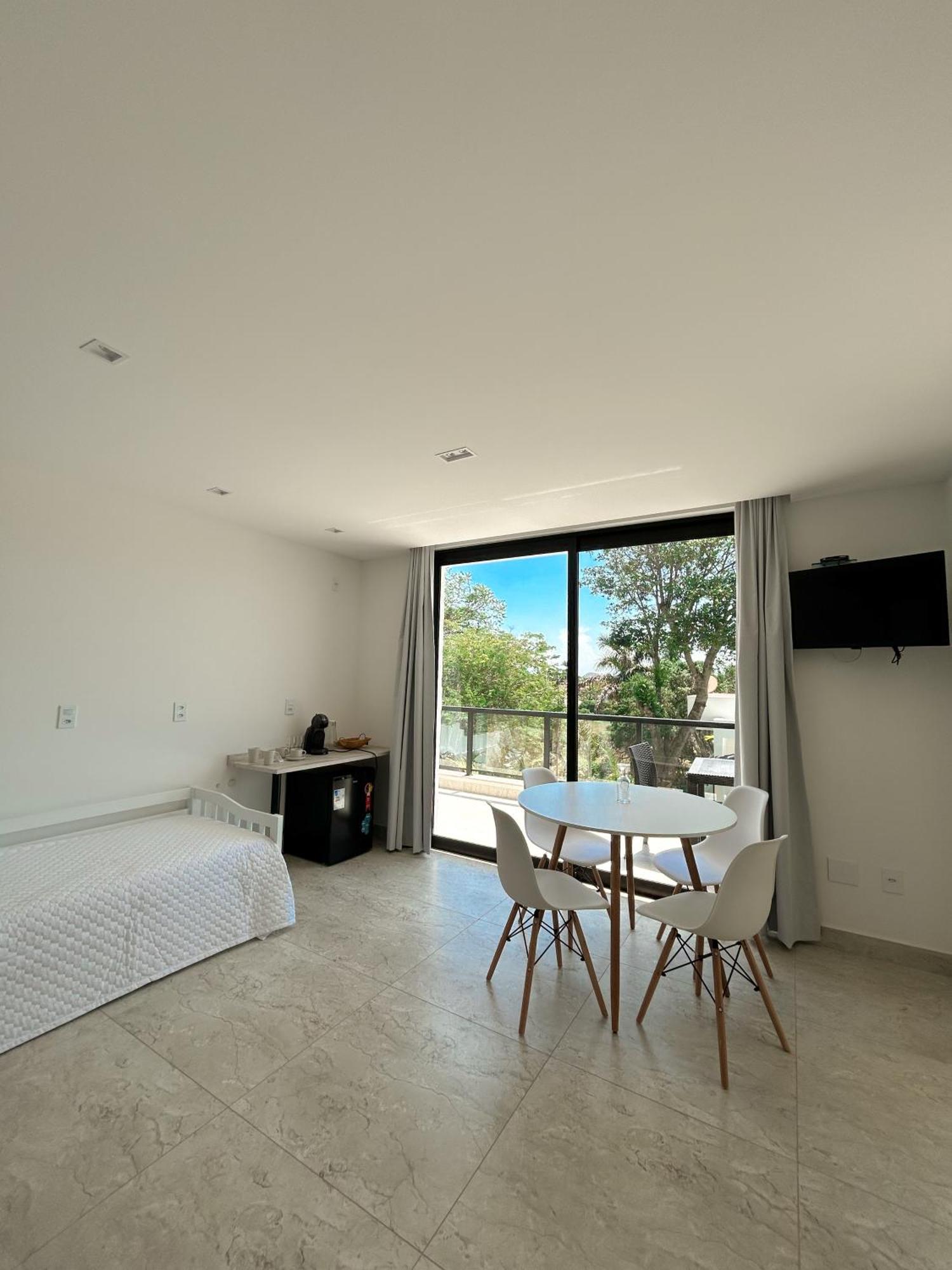 Casa La Bardot Boutique Aparthotel Búzios Εξωτερικό φωτογραφία