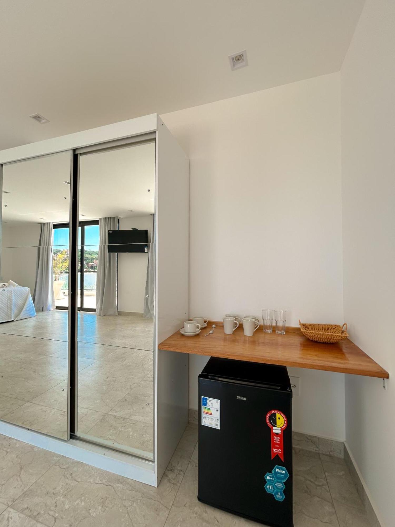 Casa La Bardot Boutique Aparthotel Búzios Εξωτερικό φωτογραφία