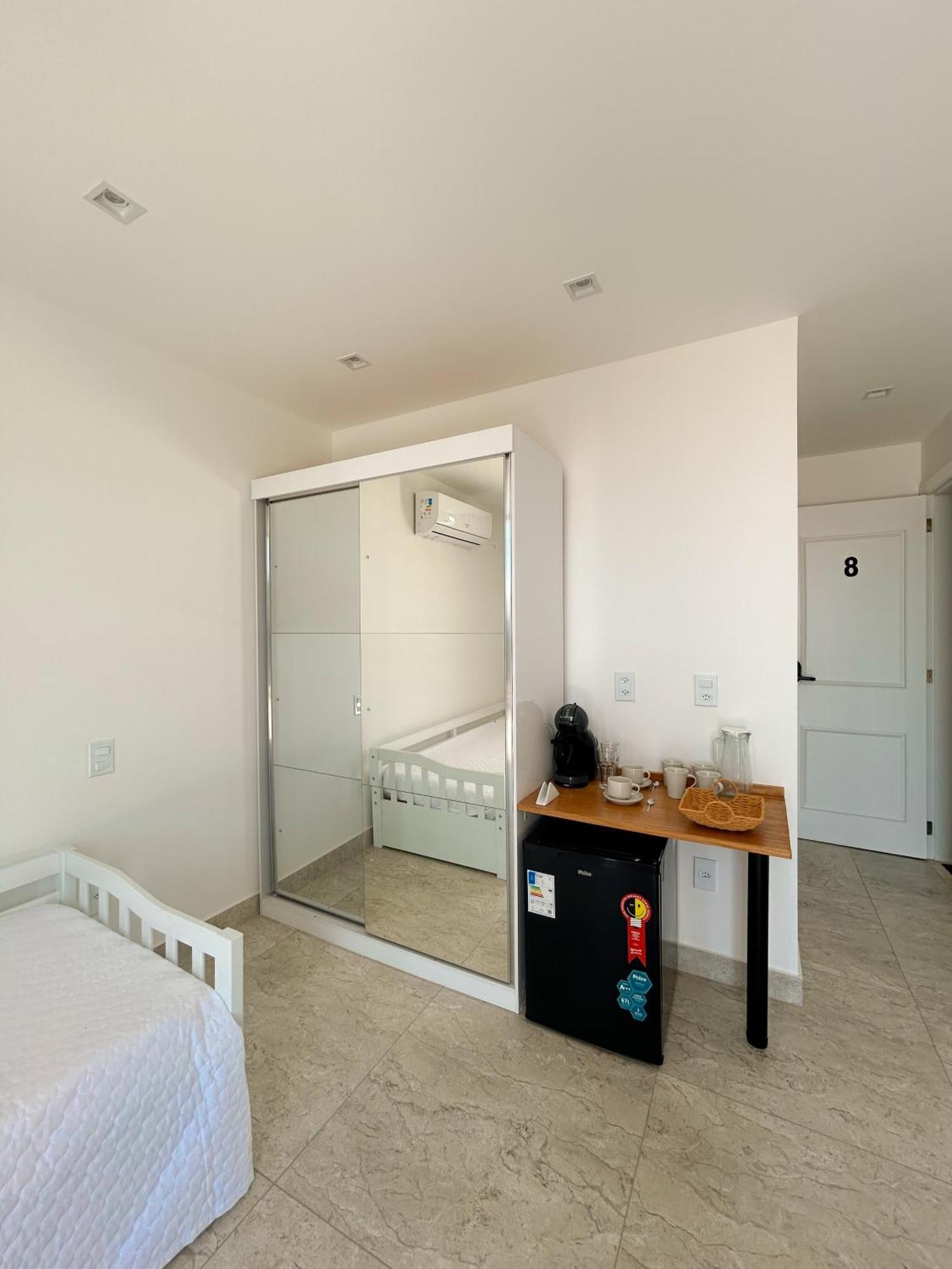 Casa La Bardot Boutique Aparthotel Búzios Εξωτερικό φωτογραφία