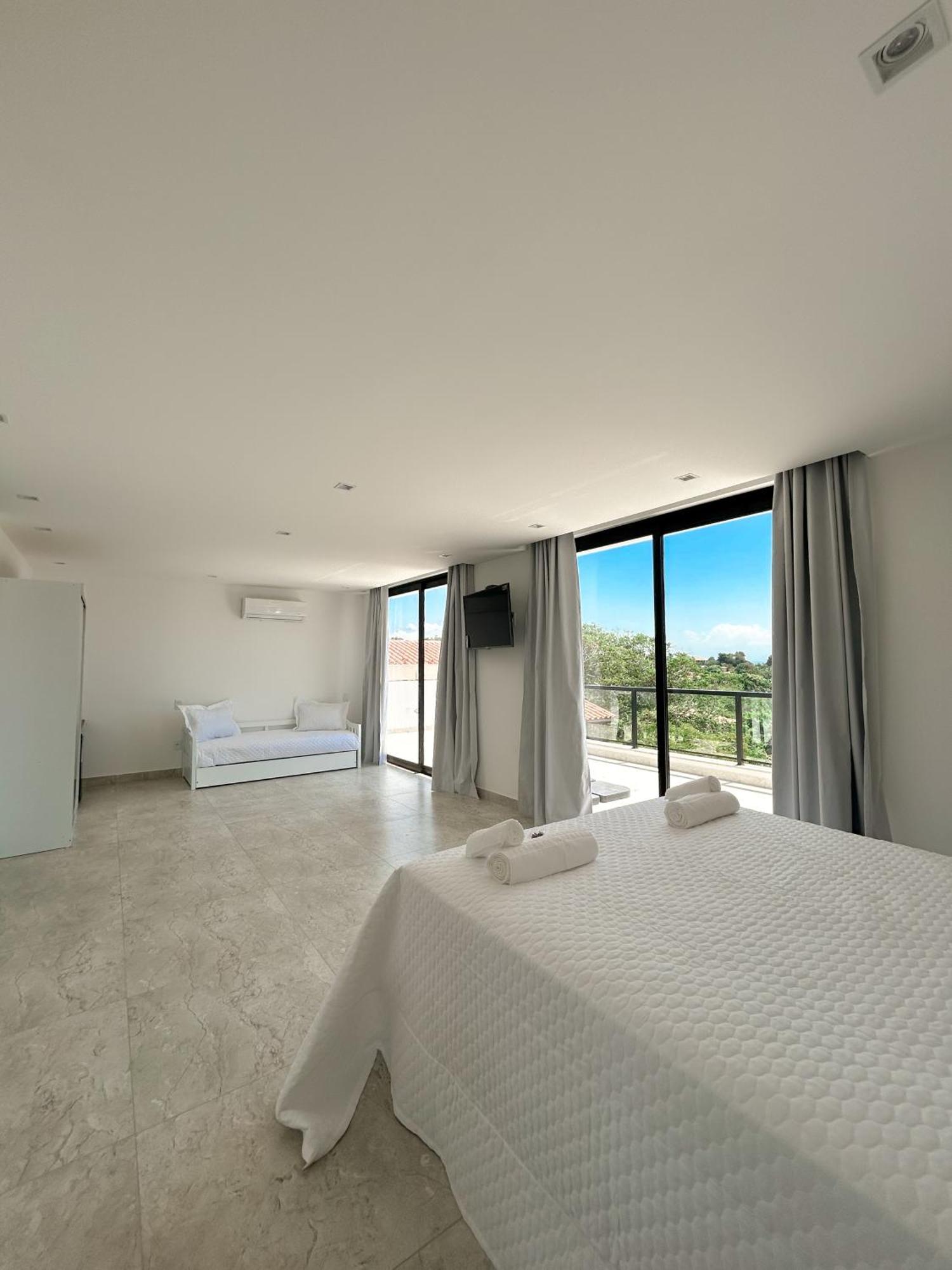 Casa La Bardot Boutique Aparthotel Búzios Εξωτερικό φωτογραφία
