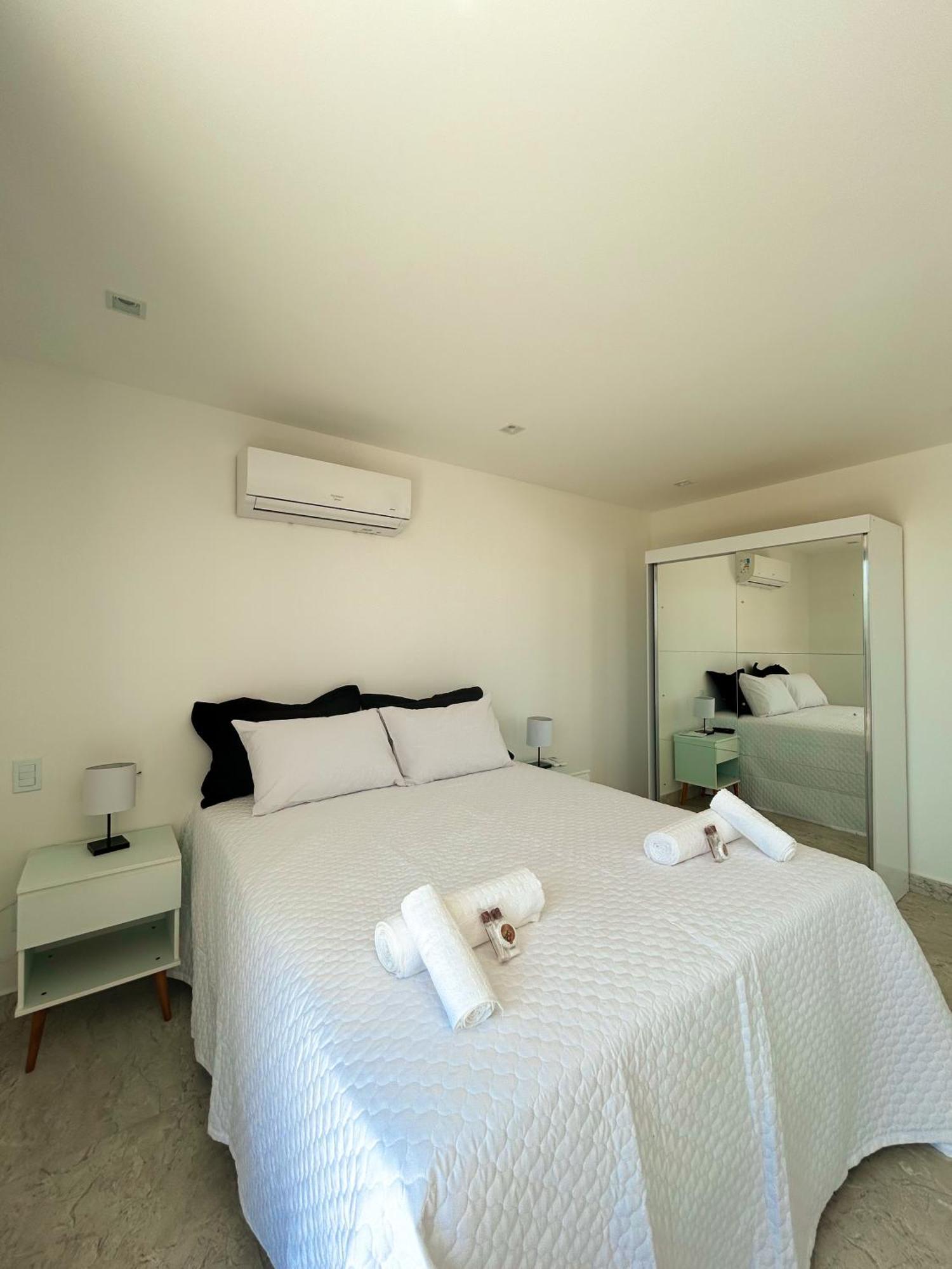 Casa La Bardot Boutique Aparthotel Búzios Εξωτερικό φωτογραφία