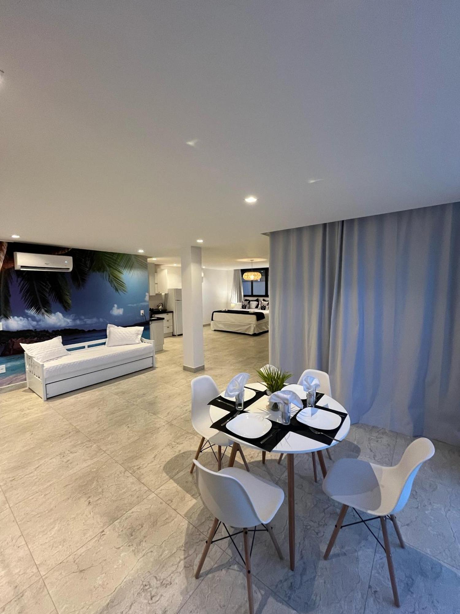 Casa La Bardot Boutique Aparthotel Búzios Εξωτερικό φωτογραφία