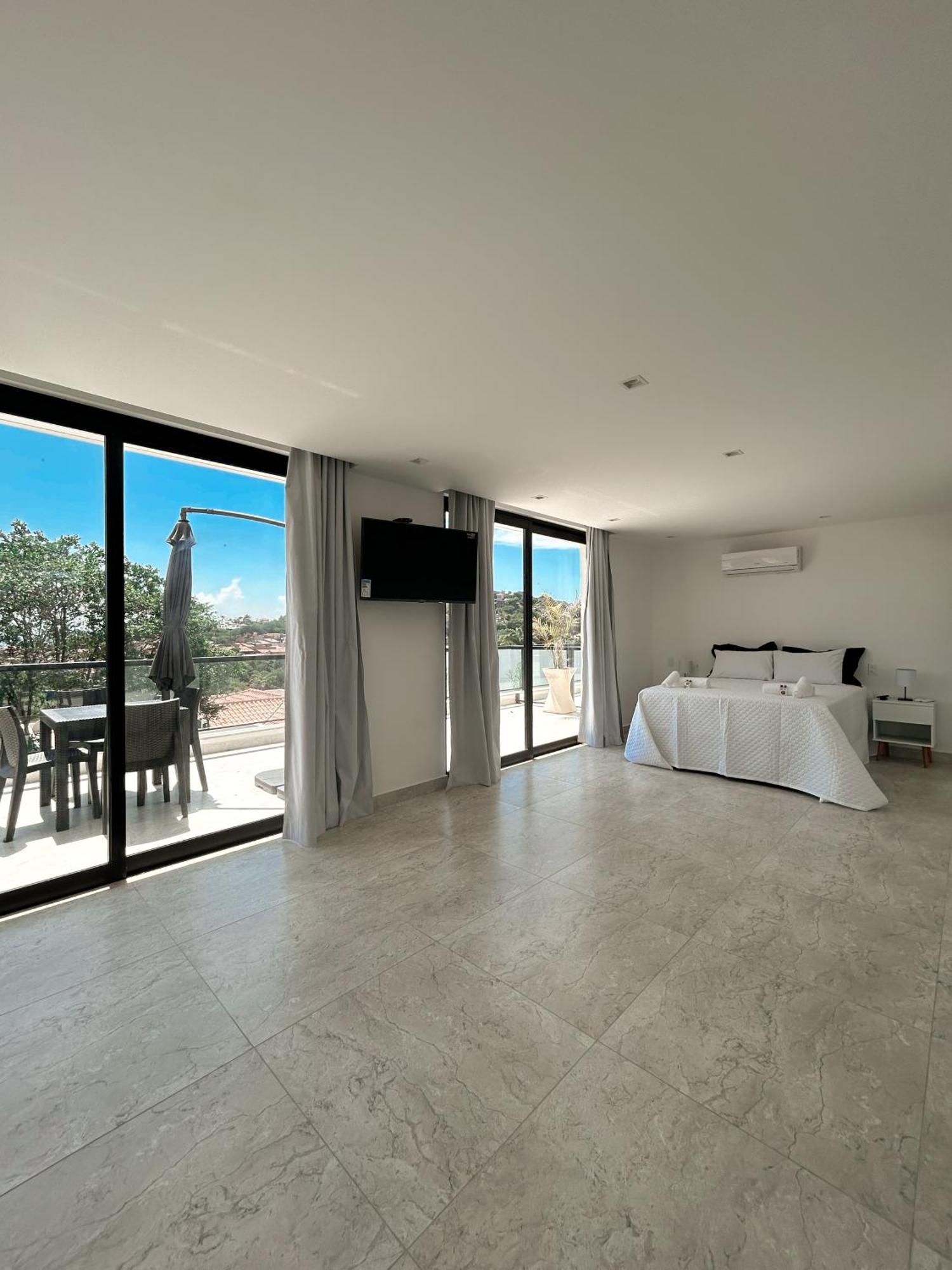 Casa La Bardot Boutique Aparthotel Búzios Εξωτερικό φωτογραφία