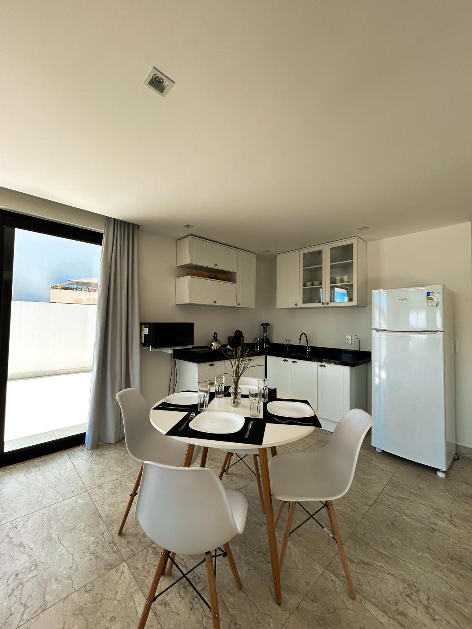 Casa La Bardot Boutique Aparthotel Búzios Εξωτερικό φωτογραφία