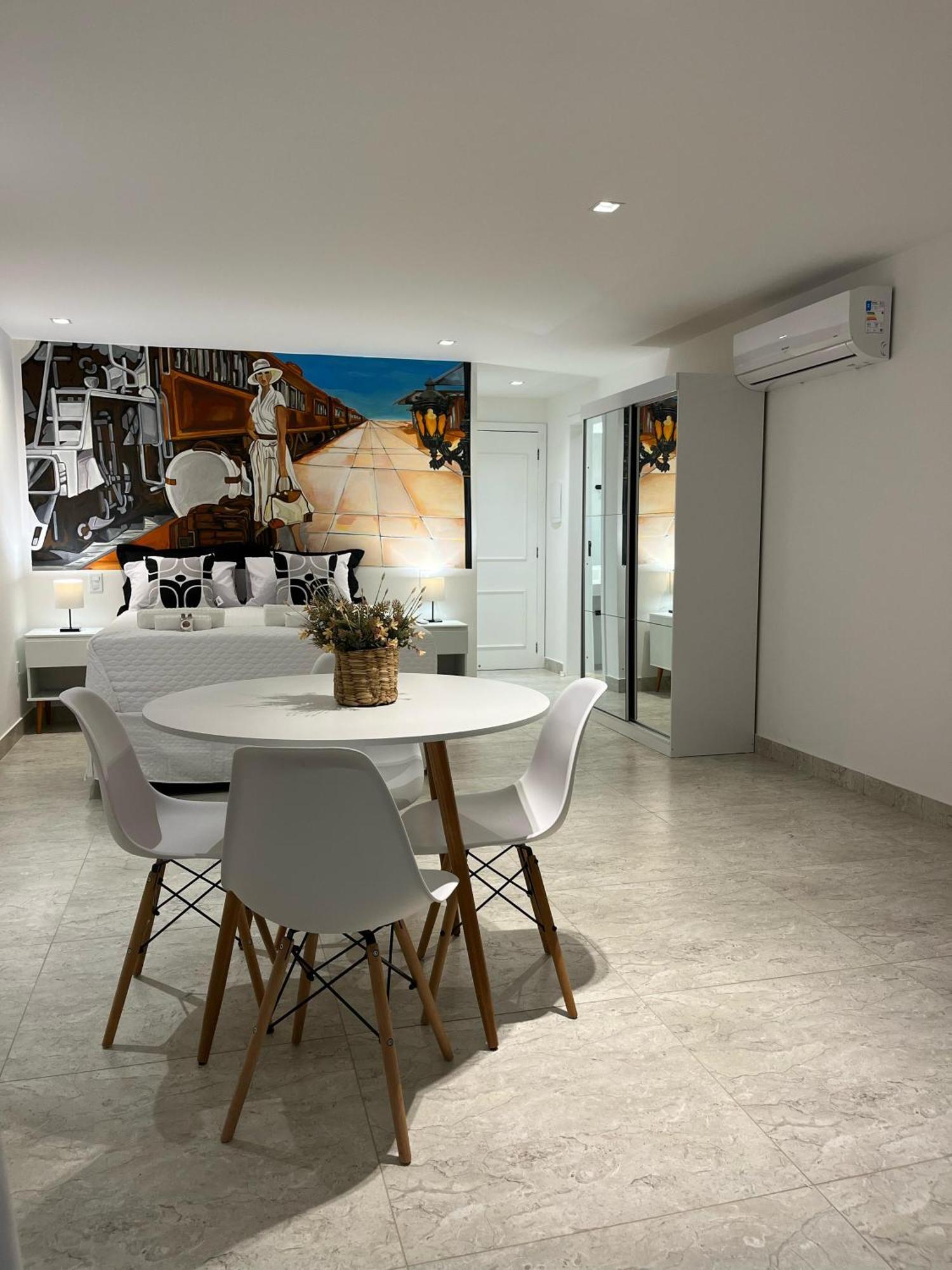 Casa La Bardot Boutique Aparthotel Búzios Εξωτερικό φωτογραφία