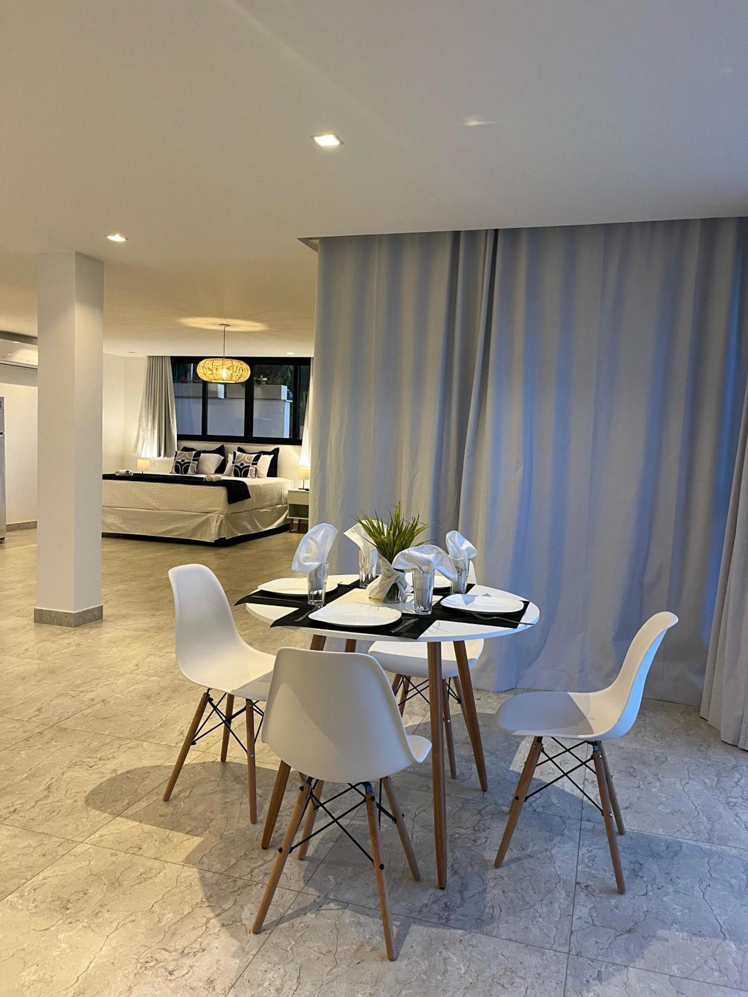 Casa La Bardot Boutique Aparthotel Búzios Εξωτερικό φωτογραφία
