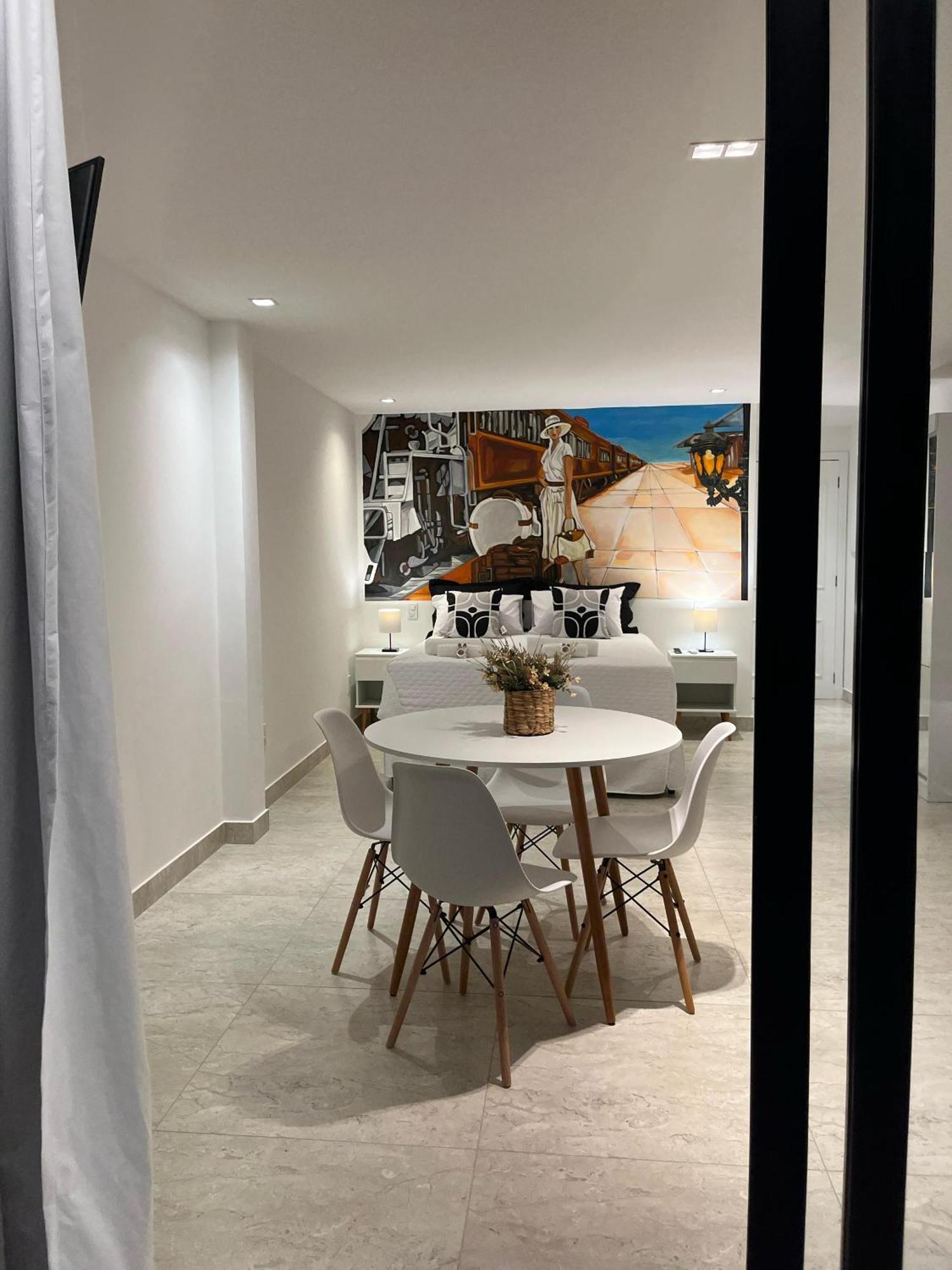 Casa La Bardot Boutique Aparthotel Búzios Εξωτερικό φωτογραφία