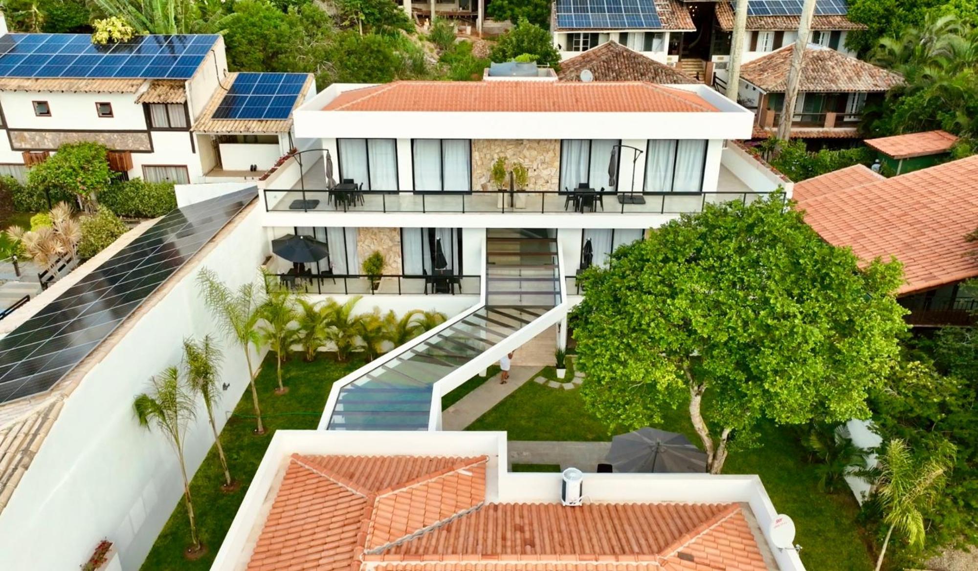 Casa La Bardot Boutique Aparthotel Búzios Εξωτερικό φωτογραφία